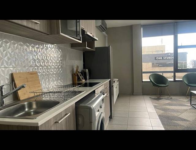 1 BEDROOM PROPERTY TO RENT IN ROSEBANK
